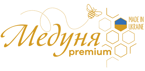 Інтернет-магазин "Медуня Premium"